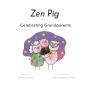 Zen Pig - Preview