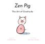 Zen Pig - Preview