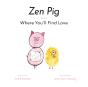 Zen Pig - Preview