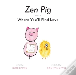 Capa do artigo Zen Pig