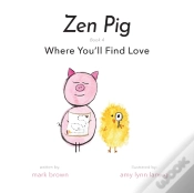 Capa do artigo Zen Pig