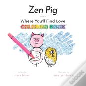 Zen Pig