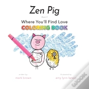 Capa do artigo Zen Pig