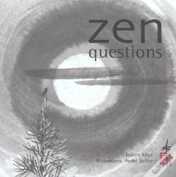 Capa do artigo Zen Questions