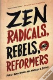 Capa do artigo Zen Radicals, Rebels, And Reformers