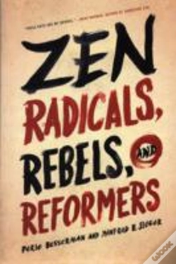 Capa do artigo Zen Radicals, Rebels, And Reformers