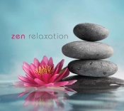 Capa do artigo Zen Relaxation - CD