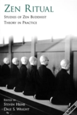 Capa do artigo Zen Ritual
