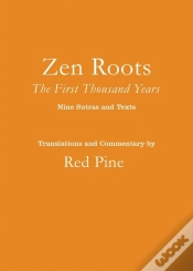 Capa do artigo Zen Roots