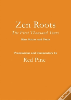 Capa do artigo Zen Roots