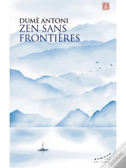 Capa do artigo Zen Sans Frontières