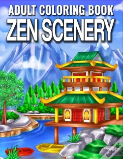 Capa do artigo Zen Scenery