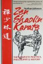 Zen Shaolin Karate - Preview