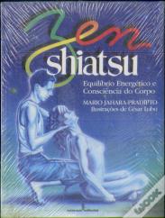 Zen Shiatsu: Equilíbrio Energético e Consciência do Corpo
