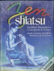 Capa do artigo Zen Shiatsu: Equilíbrio Energético e Consciência do Corpo