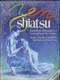 Capa do artigo Zen Shiatsu: Equilíbrio Energético e Consciência do Corpo