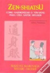 Capa do artigo Zen-Shiatsu