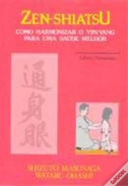 Capa do artigo Zen-Shiatsu