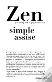 Capa do artigo Zen ; Simple Assise