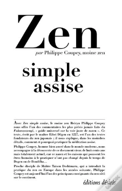 Capa do artigo Zen ; Simple Assise