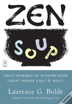 Capa do artigo Zen Soup