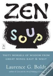 Capa do artigo Zen Soup