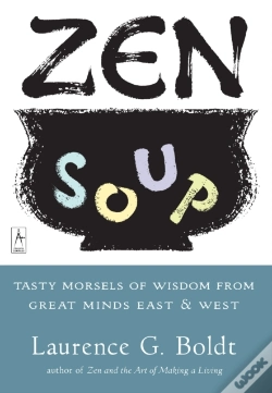 Capa do artigo Zen Soup