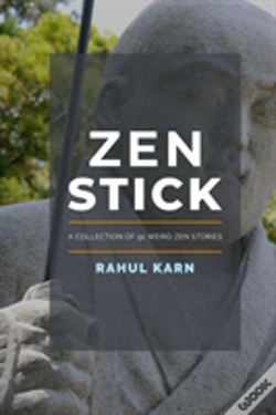 Capa do artigo Zen Stick