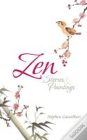 Zen Stories And Paintings