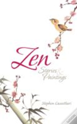 Capa do artigo Zen Stories And Paintings