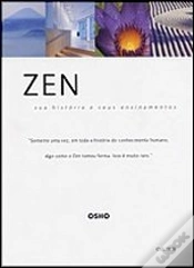 Capa do artigo Zen - Sua História e Seus Ensinamentos