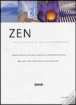 Capa do artigo Zen - Sua História e Seus Ensinamentos
