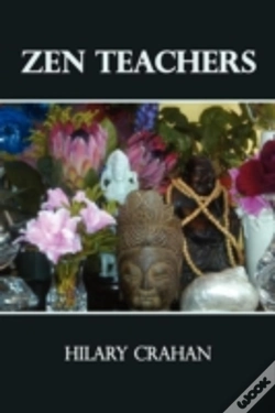 Capa do artigo Zen Teachers