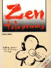 Capa do artigo Zen Telegrams