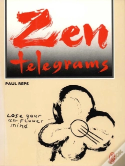 Capa do artigo Zen Telegrams