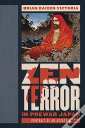 Zen Terror In Prewar Japan