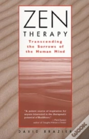 Capa do artigo Zen Therapy