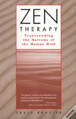 Capa do artigo Zen Therapy