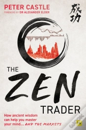 Capa do artigo Zen Trader