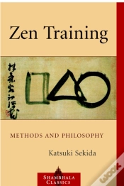 Capa do artigo Zen Training