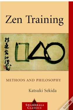 Capa do artigo Zen Training