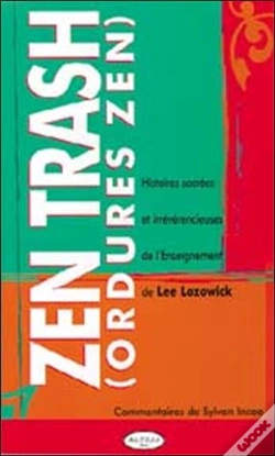 Capa do artigo Zen Trash ; Ordures Zen