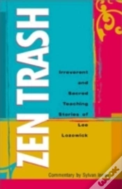 Capa do artigo Zen Trash