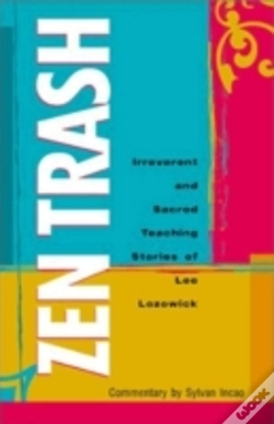 Capa do artigo Zen Trash