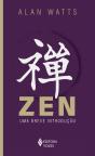Zen: Uma Breve Introdução - Preview