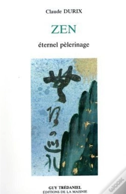 Capa do artigo Zen, Un Eternel Pelerinage