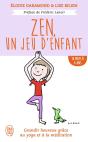 Zen, Un Jeu D'Enfant ; De 18 Mois À 6 Ans - Preview