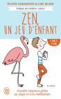 Zen, Un Jeu D'Enfants ; De 6 Ans A 11 Ans - Preview