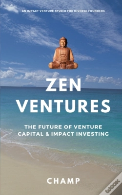 Capa do artigo Zen Ventures
