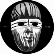 Capa do artigo ZEN - Vinil
